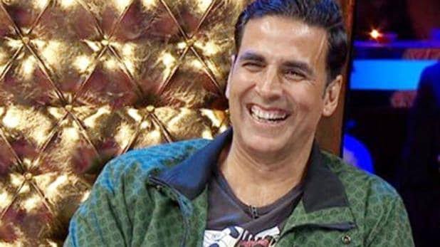  #AkshayKumar as a Tiger a thread :-