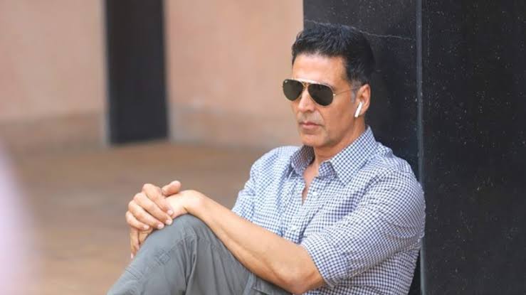  #AkshayKumar as a Tiger a thread :-