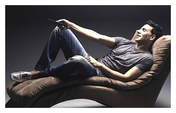  #AkshayKumar as a Tiger a thread :-