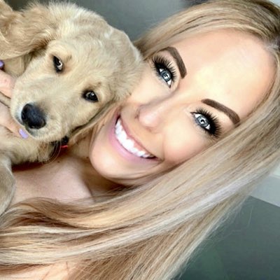 michaelafeck's tweet photo. #NewProfilePic https://t.co/Uu6wCGzFkE