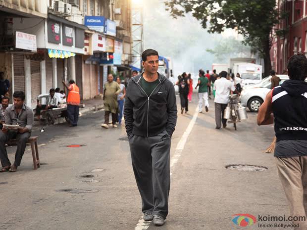  #AkshayKumar as a Tiger a thread :-