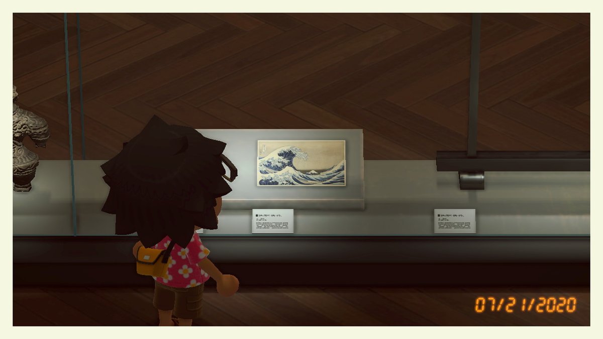 Animal Crossing New Horizons Art Guide Which Paintings And Edf9Xk4U8AAYKY0