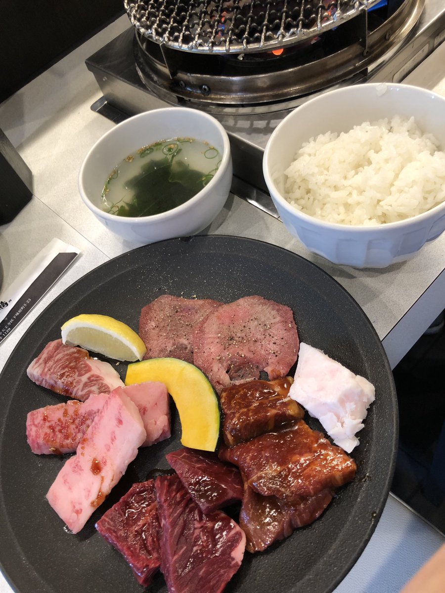 鶴橋焼肉