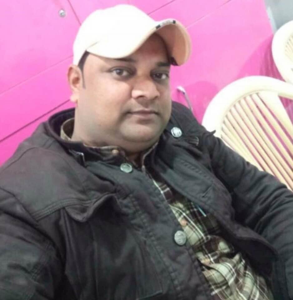 erpawanindia's tweet photo. मैं मुख्यमंत्री योगी आदित्यनाथ जी से तत्काल इस्तीफ़े की माँग करता हूँ
@myogiadityanath 
@dr_maheshsharma 
@aajtak 
@PMOIndia 
@narendramodi 
@AmitShah 
@JPNadda 
@blsanthosh 
@sunilbansalbjp 
@timesofindia 
@ndtv 
@Ravishkumar011 
@rashtrapatibhvn 
@ZEE5News
@htTweets 
@TheHindu https://t.co/RyCcJObg0f