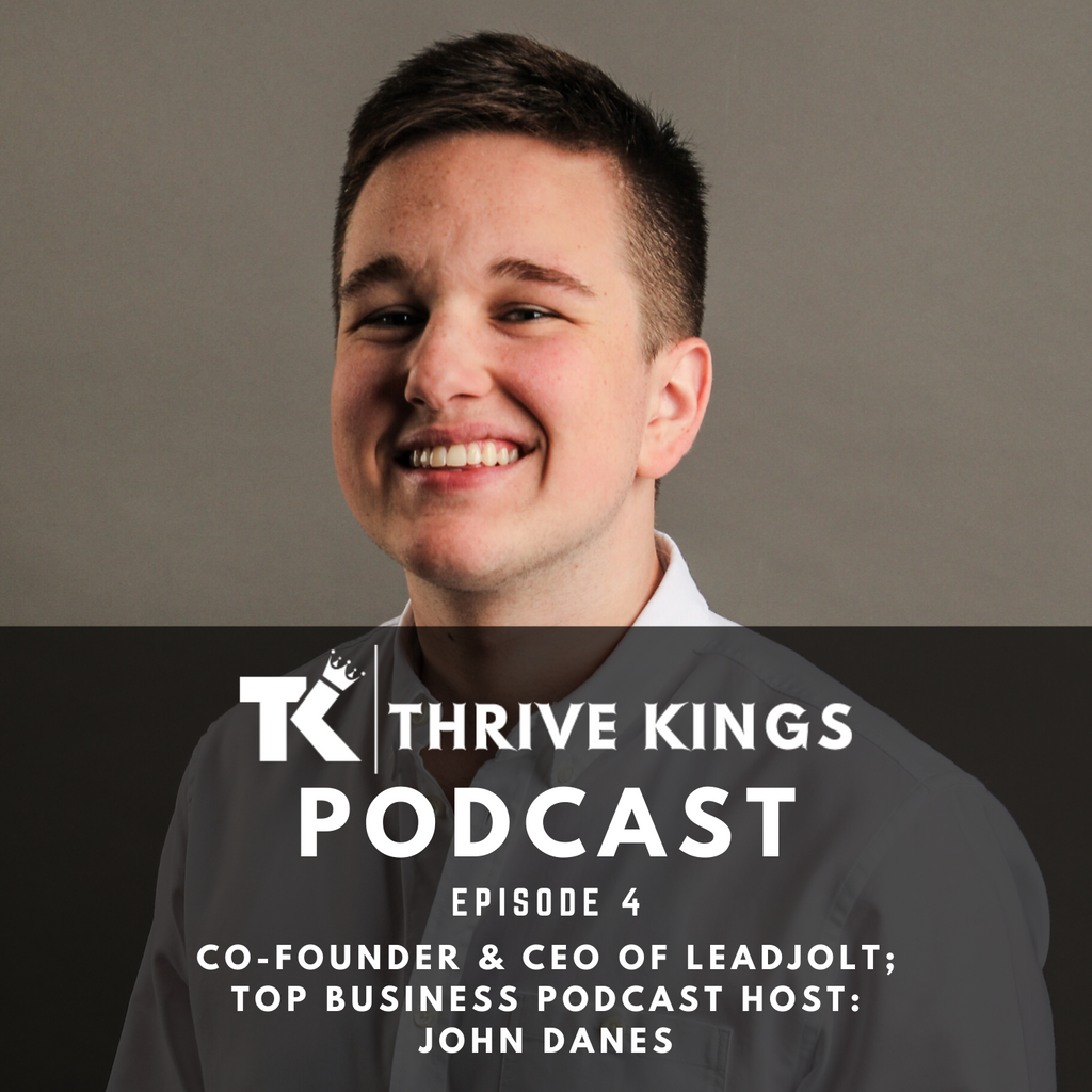 ThriveKings tweet picture