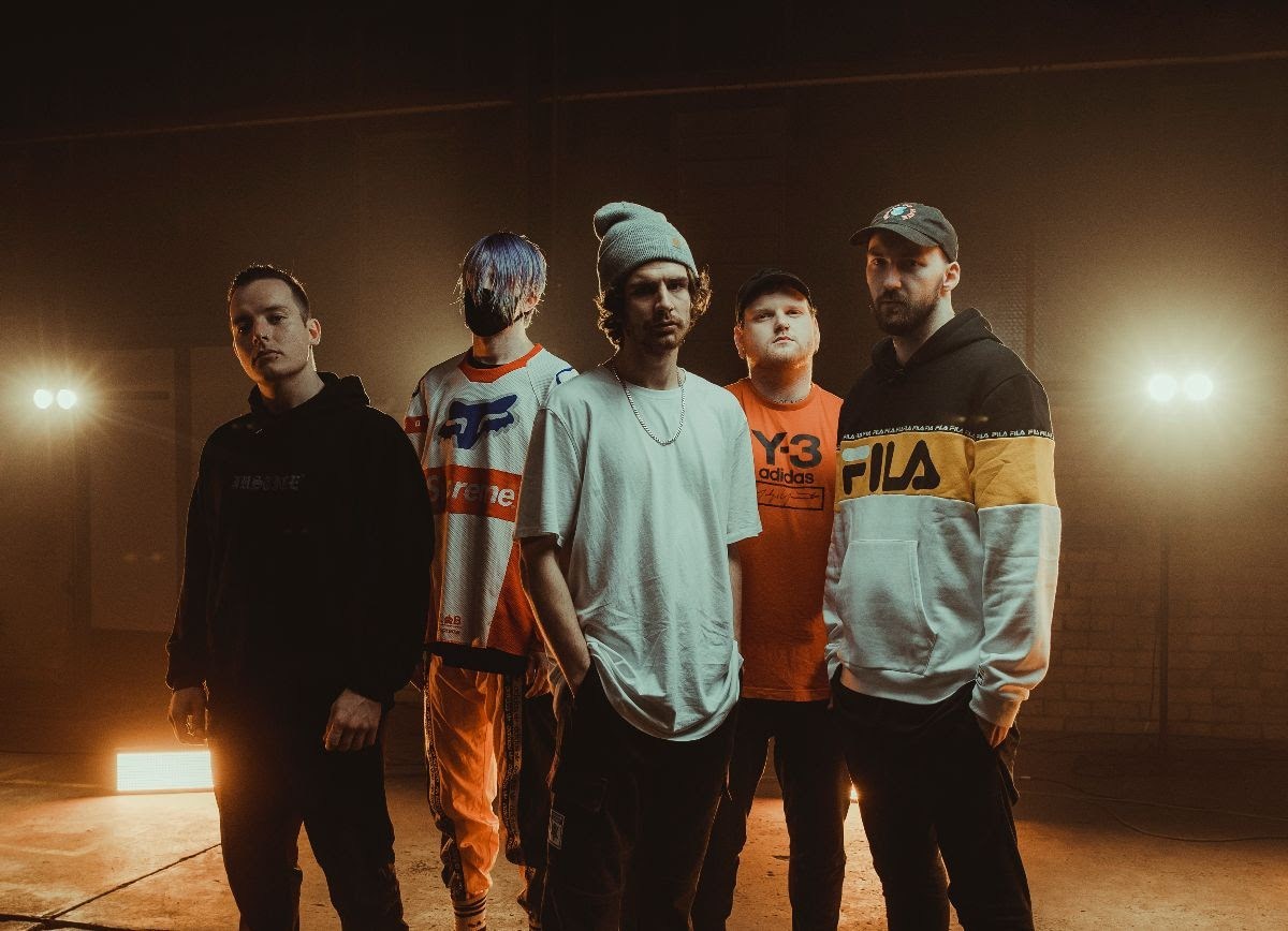 Wall Of Sound (@wallofsoundau) on Twitter photo Make <a href="/AlphaWolfCVLT/">ALPHA WOLF CVLT</a>'s new single a priority listen today. It's a big one.
<a href="/greyscalerec/">Greyscale Records</a> #Creep
wallofsoundau.com/2020/07/22/alp… Make <a href="/AlphaWolfCVLT/">ALPHA WOLF CVLT</a>'s new single a priority listen today. It's a big one.
<a href="/greyscalerec/">Greyscale Records</a> #Creep
wallofsoundau.com/2020/07/22/alp…