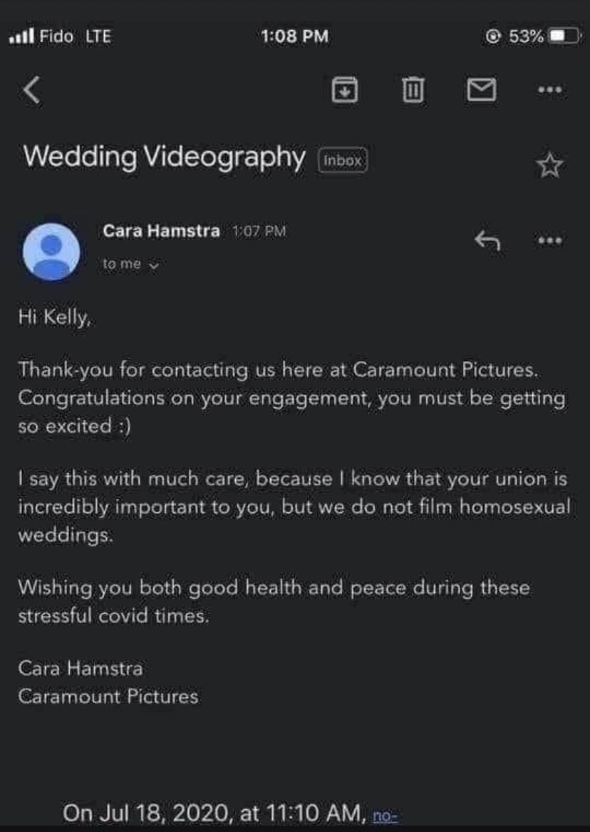 bclow_'s tweet photo. Fuck Caramount Pictures.
This is a friendly reminder that BClow Photos, Buzz Media, Creative Overhaul, or any other company I ever end up a part of has always been and always will be a safe place for anybody and everybody, any religion, sexual orientation, gender, race, etc https://t.co/omxHZNSJFV