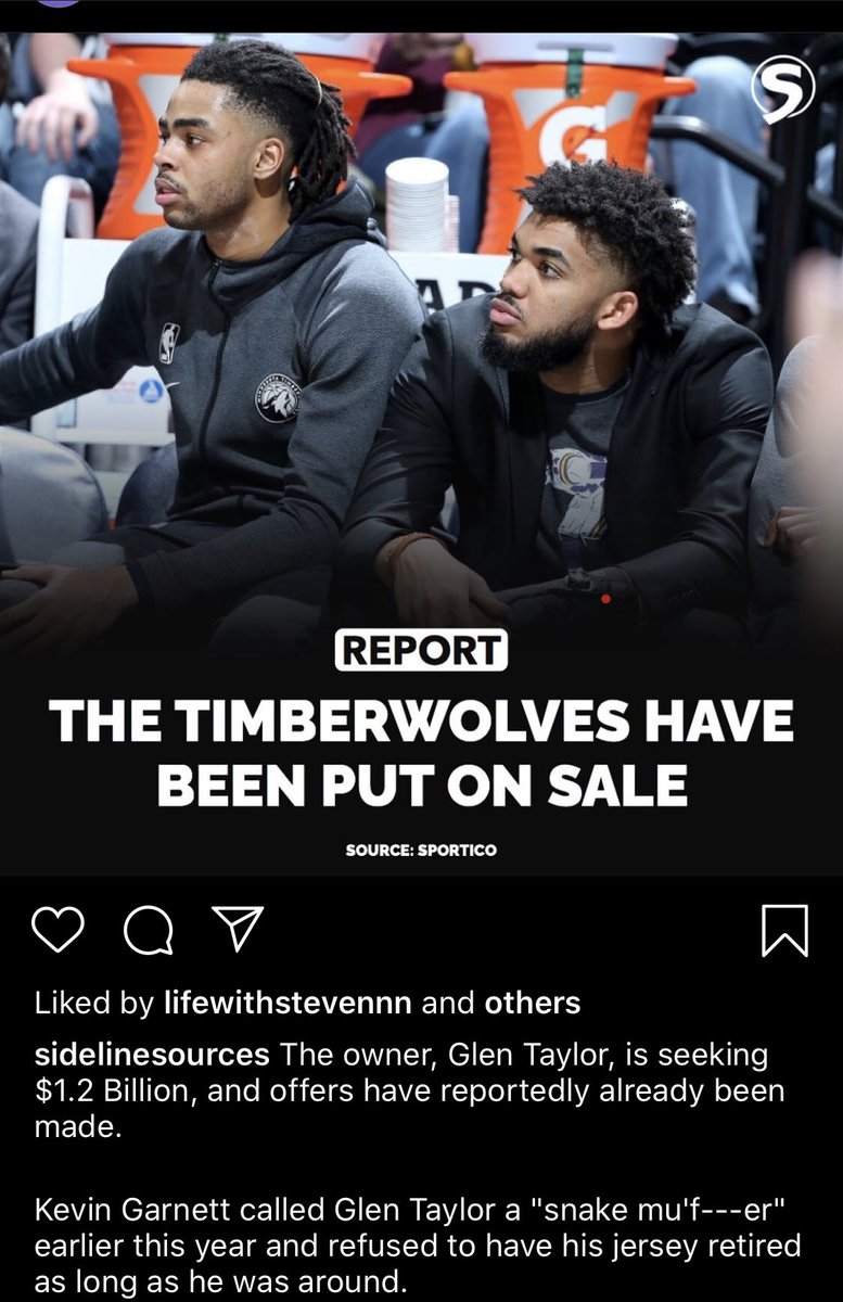 So #VancouverGrizzlies fans .. should <a href="/fr_aquilini/">Francesco Aquilini</a> make inquiries and bring this franchise to #Vancouver? #Nba #BringBackTheNBA