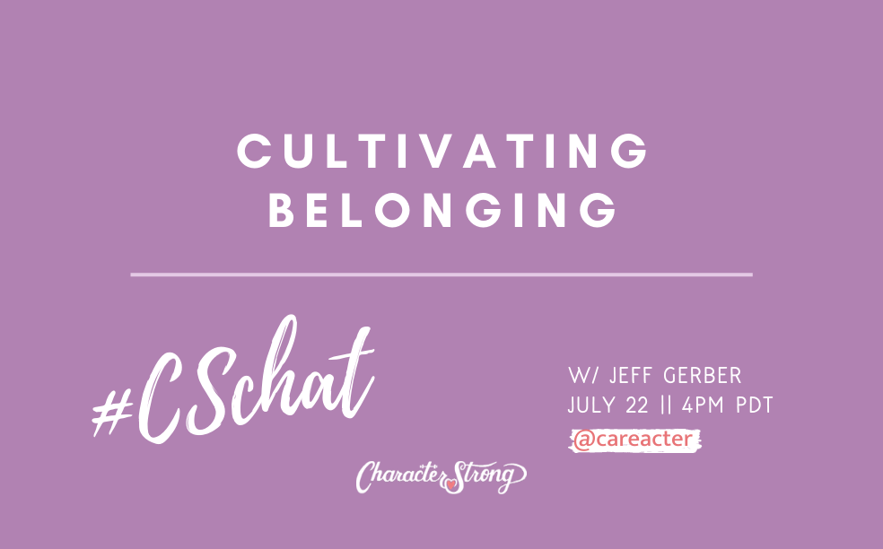 CharacterStrong tweet media