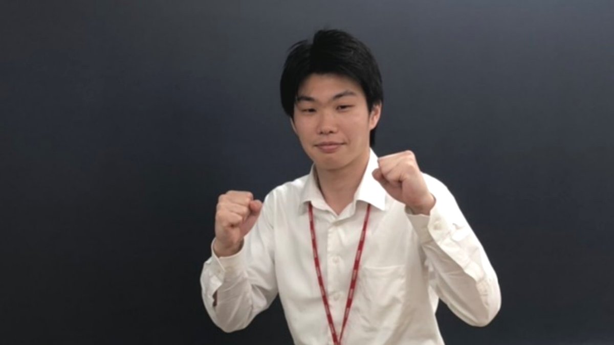 o_hara_zeirisi's tweet photo. 【講師応援メッセージ】
池袋校 財務諸表論担当の野口です。
不安な気持ちがあるのは「本気」でやってることの証拠です！
ならば「一所懸命」、一つの所に命懸けて最後まで本気でやりましょう！
#税理士試験 https://t.co/chOvcT5tJI