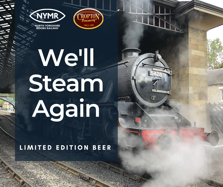 New Inn At Cropton tweet media