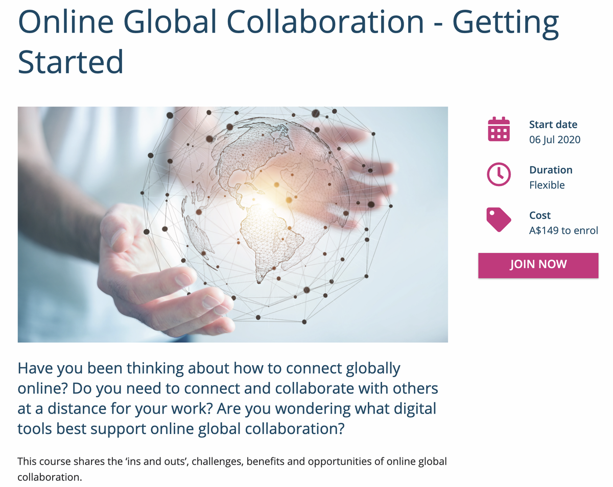 Flat Connections tweet media