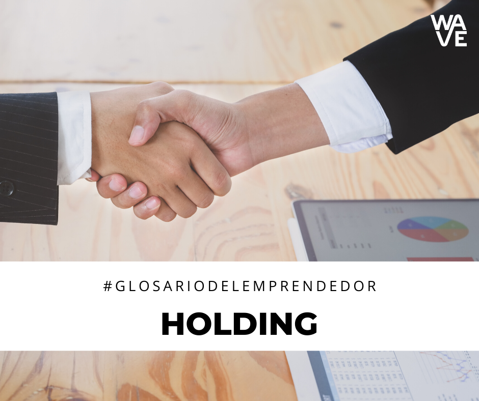 wavegroupglobal's tweet photo. #GlosarioDelEmprendedor #Holding
Es una sociedad que posee la mayoría de las acciones y lleva la administración de varias de las empresas. Esta estructura está formada por una sociedad controladora y un grupo de empresas dependientes de ella.
#holding #empresas #finanzas https://t.co/pF4YQkhZBO