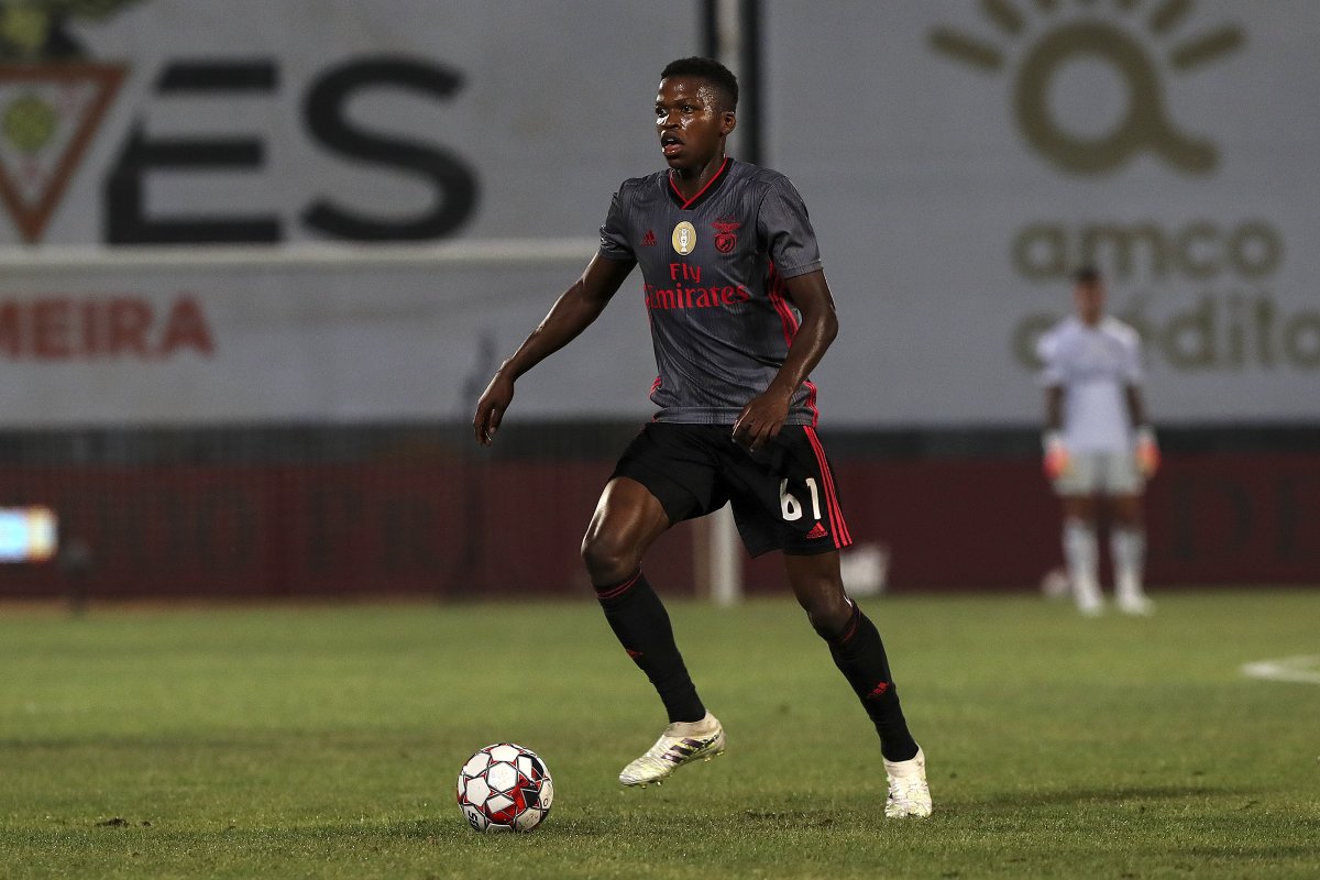 slbenfica_en's tweet photo. 📸 #MadeInBenfica

#CDASLB https://t.co/lfsCLdVwgx