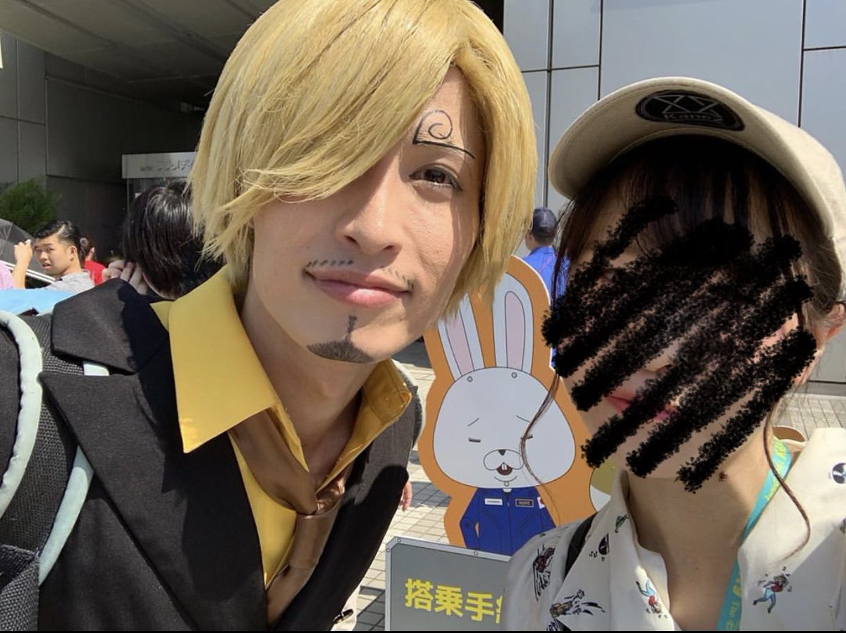 __2525nico__'s tweet photo. 大好き💖💖💖💖💖
デックキャベツ
海くんルフィ
よりくんゾロ
ダニエルサンジ
まーくんジョニー
としきサンジ
一成サンジ 
#ONEPIECEの日 https://t.co/NY0WSTI40N