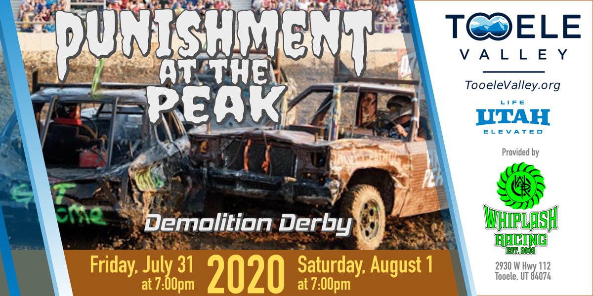 Tooele Valley tweet media