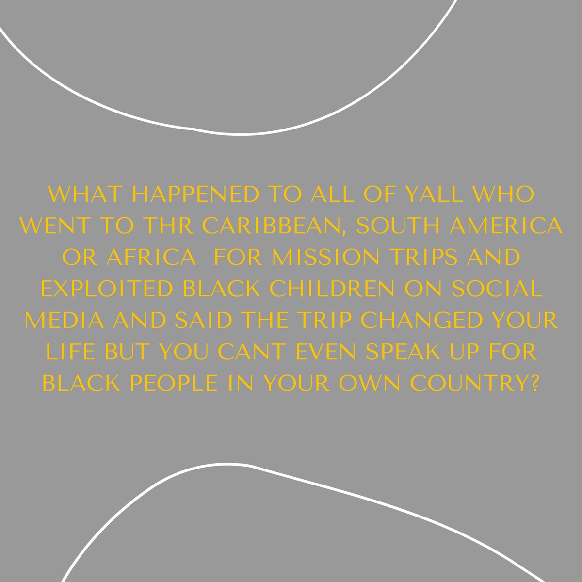 Being Our Future tweet media