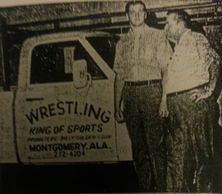 Beau James tweet media