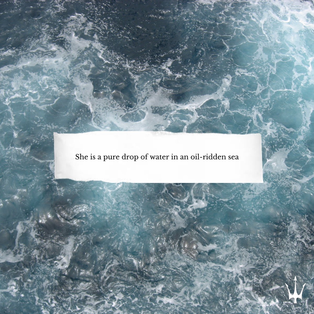 youngprincenep's tweet image. Time with her is like dipping beneath the water where all is cool, calm and still as you look up to the crystal surface unwavering and unbothered above you. Or the moment you slip behind a waterfall and the chaotic whirring and rushing becomes muffled, faint.