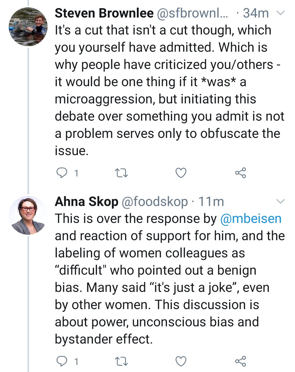 I would once again like to remind you that the joke was about how boring and overrated c elegans is bc they just wiggle around and fuck themselves (bc they're hermaphrodites)