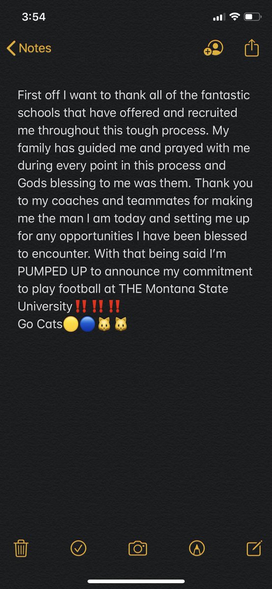 aaron_gerle's tweet photo. God is Great‼️ 100% Committed🙌 https://t.co/cRlpQdzMbf