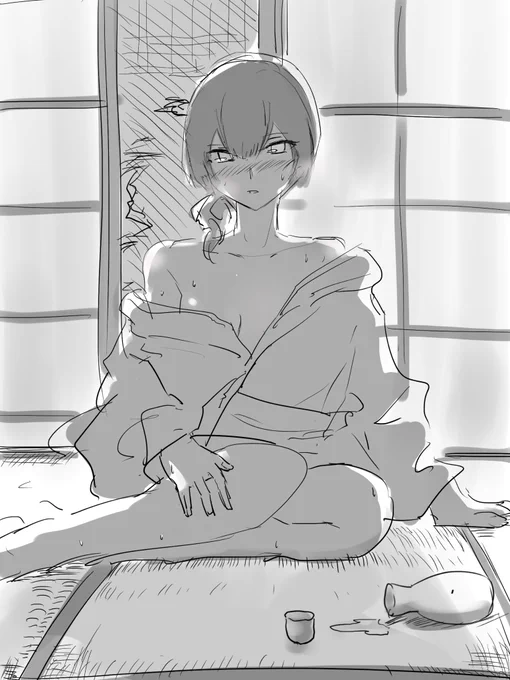 り、凛世…? それもしかしてお酒…… 