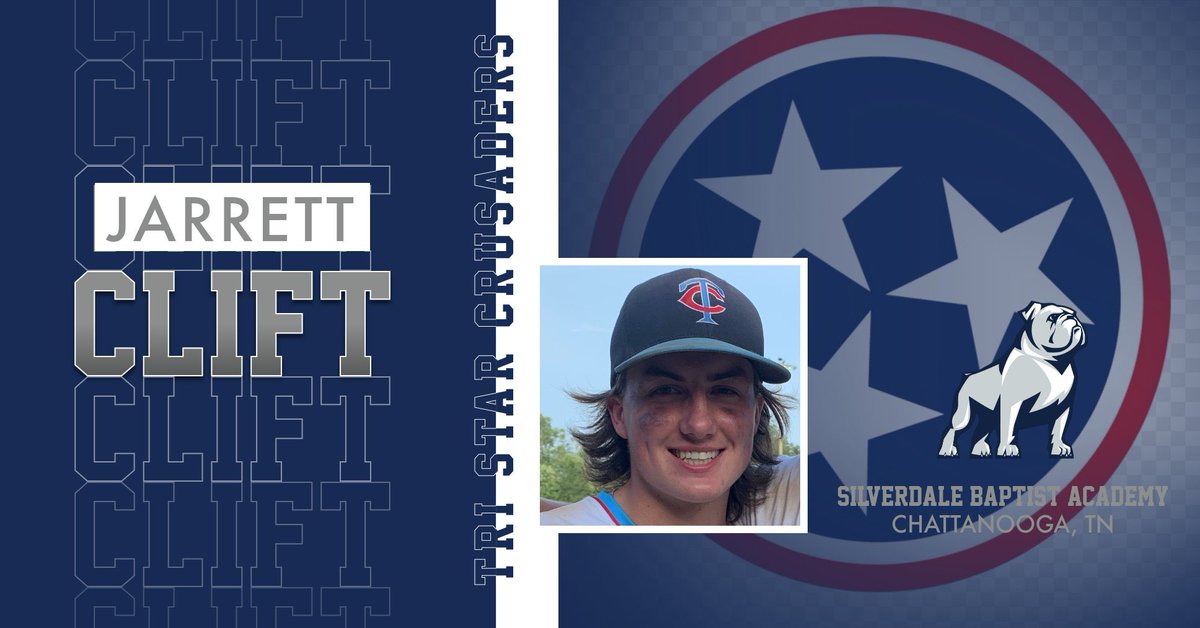 Congratulations to SR Jarrett Clift for a great summer! Jarrett plans to further his education at Samford University. Clift always plays the game the right way, and has one of the most dedicated work ethics out there. We’re gonna miss him! So proud of you Jarrett!!