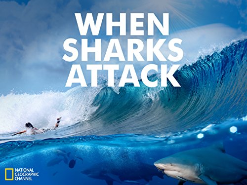KylePriceActor's tweet photo. My episode of When Sharks Attack is on tomorrow @9PM on National Geographic. Set your DVR's! #sharkweek https://t.co/ML8pMJjLqb