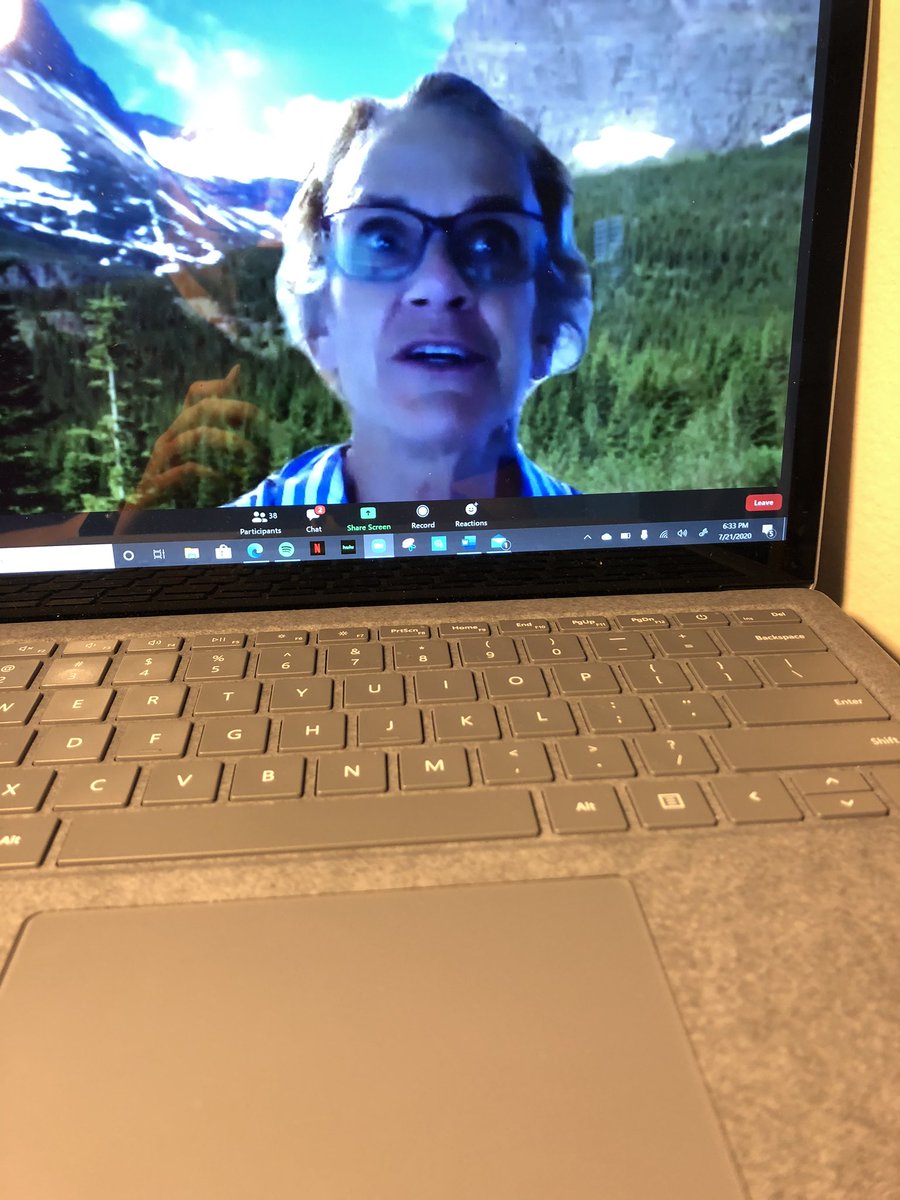 BarrellOCPS's tweet image. Cool experience tonight in my educational leadership class tonight as @codeyewoodyOCPS, @OCFLMayor, @JerryDemings, &amp;amp; @DeanSissi joined Dr. Bartee 4 a @zoom_us Q &amp;amp; A on educational policy &amp;amp; politics. @UCF @UCFCCIE #AspiringSchoolLeaders #FuturePrincipal #FutureAP #OrangeCounty 💛