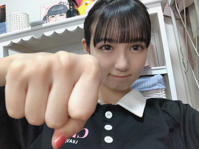 今村麻莉愛のTwitter画像25
