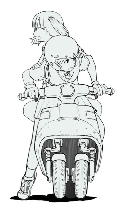 この絵 