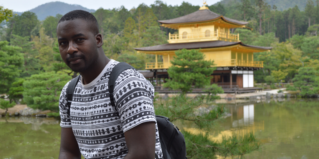 MRUAlumni's tweet photo. Peter Njongwe combines his entrepreneurial skills with heart and generosity to develop health interventions for vulnerable populations. Learn more about the #MRUAAA nominee here: https://t.co/mfdjCYeik8 #MRUAlumni #YouAlwaysBelongHere https://t.co/n78mgOdbv1