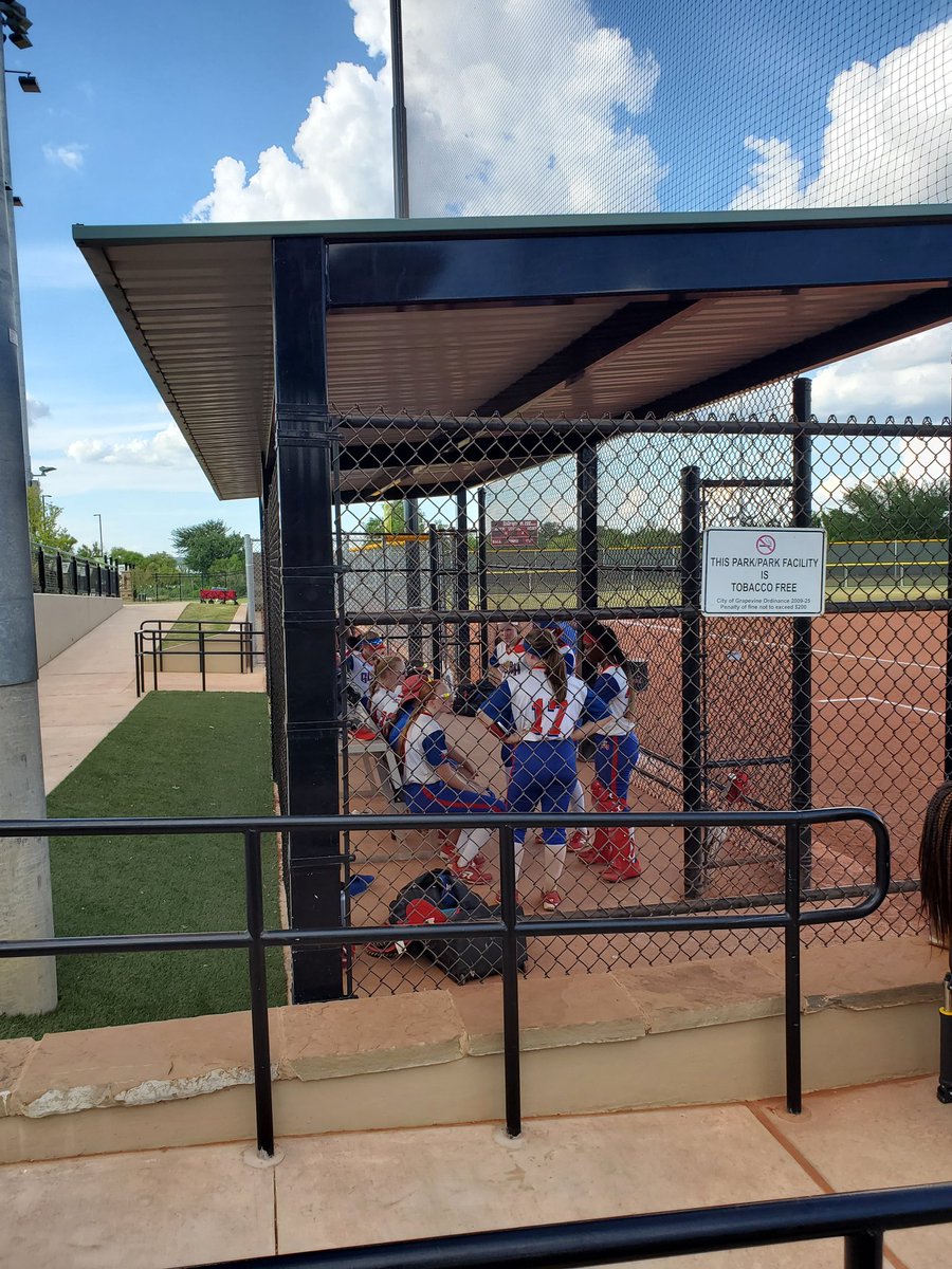 texasglory2024's tweet photo. The #TexasGlory2024 Girls are getting ready to ball in TFL 
Play. Good Luck Girls💪 https://t.co/20VGOButeg