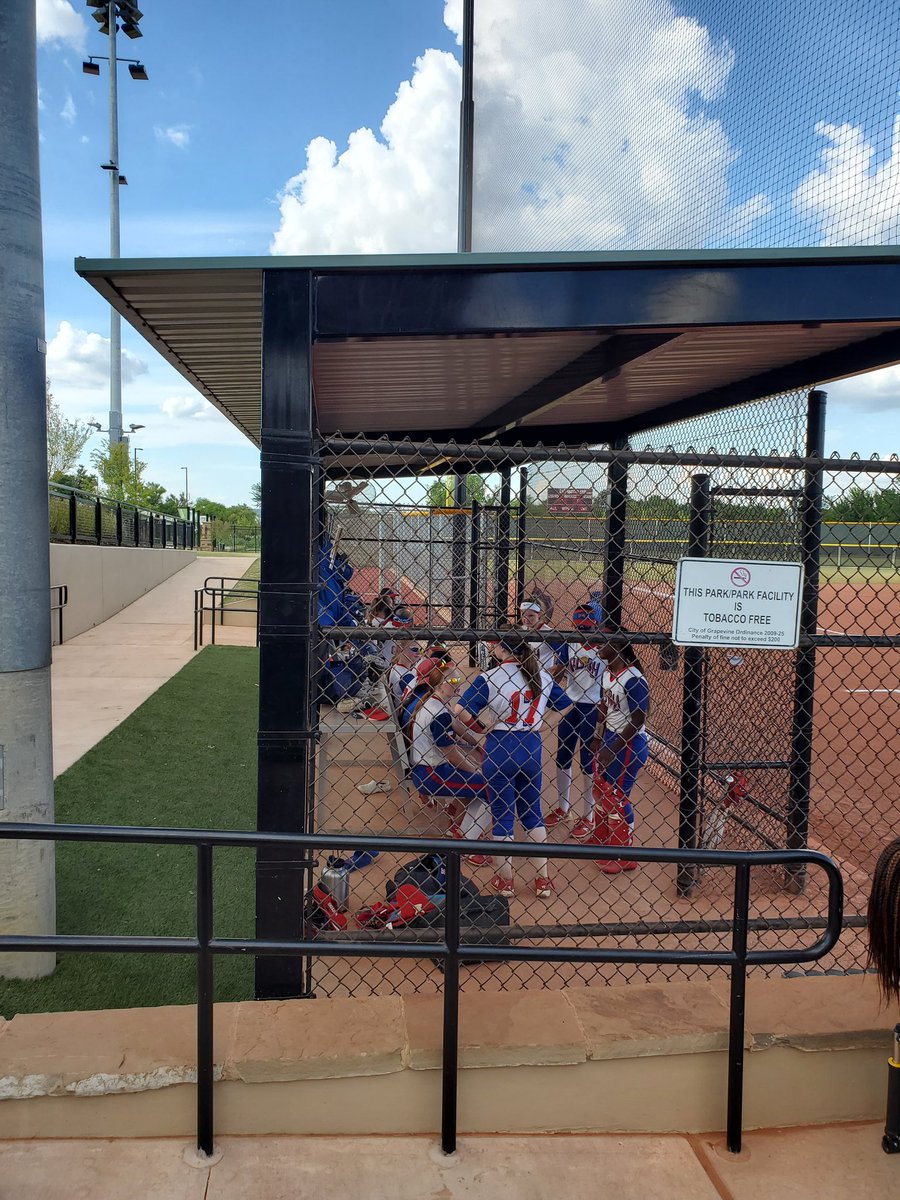 texasglory2024's tweet photo. The #TexasGlory2024 Girls are getting ready to ball in TFL 
Play. Good Luck Girls💪 https://t.co/20VGOButeg