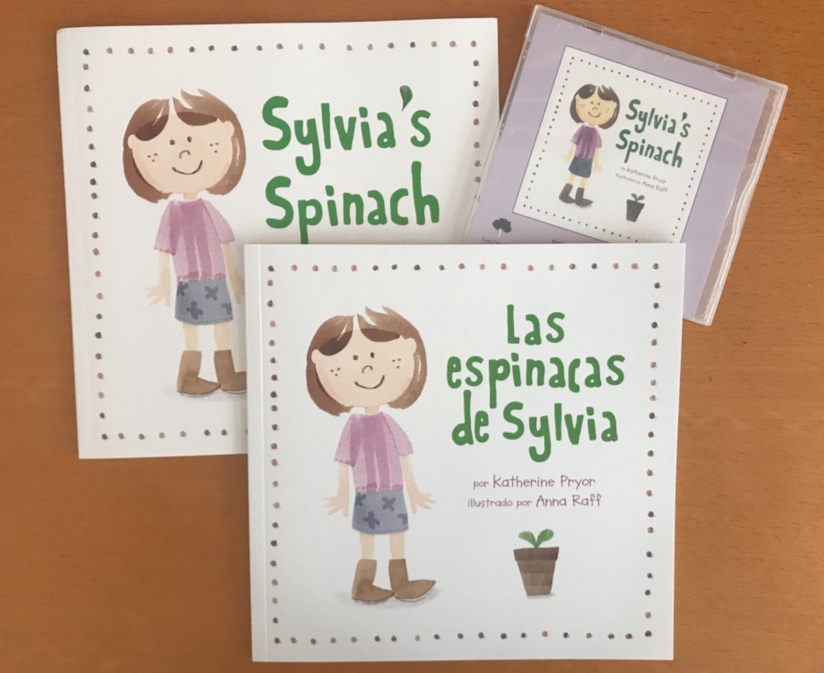 ReadersToEaters's tweet photo. Good talk on "Equity & Access: #NutritionEducation & #FarmersMarket" @SNEBonline #SNEB2020. See how WA farmers mkt uses #SNAP_Ed 2share #ZorasZucchini #SylviasSpinach 2promote #FoodLiteracy https://t.co/F2p2L6wAXA #WIC #FoodAccess #BookAccess @SNEBonline @SNAP_Ed @NatWICAssoc https://t.co/x2USPV20MC