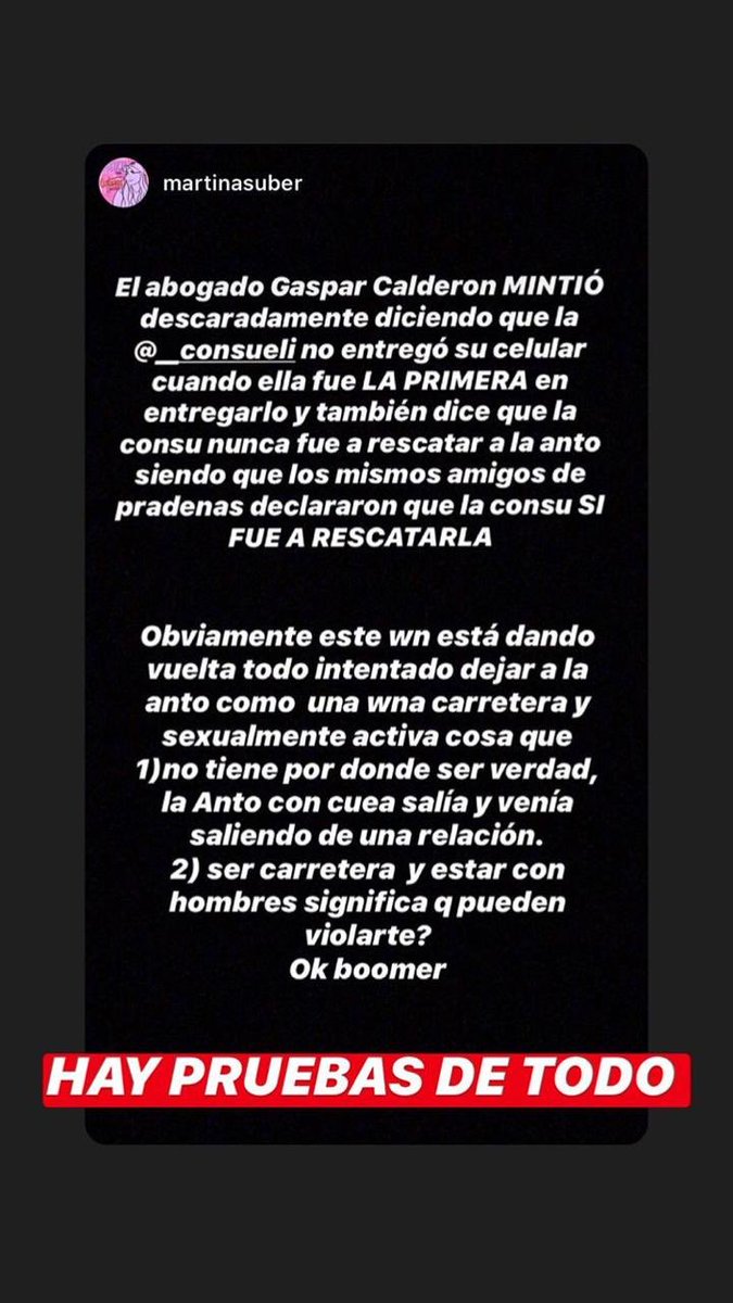 nereadeugarte's tweet photo. SEGUIMOS ATENTAS HASTA MAÑANA 9AM @PJudicialChile https://t.co/EnuPI0ag2y