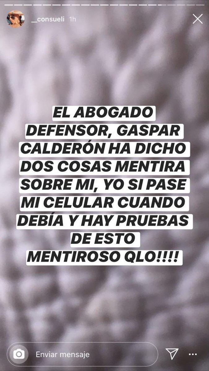 nereadeugarte's tweet photo. SEGUIMOS ATENTAS HASTA MAÑANA 9AM @PJudicialChile https://t.co/EnuPI0ag2y
