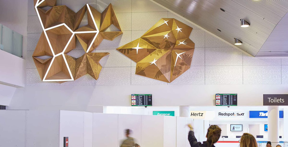 decorsystemsAU's tweet photo. There can be nothing more original than designing your own unique acoustic panels. Imagination and inspiration are the essential building blocks of this timber panel, where you cannot only create the design, but the acoustic environment as well.
https://t.co/UjUkEABMYT
#decorarti https://t.co/m8VJdKxwey