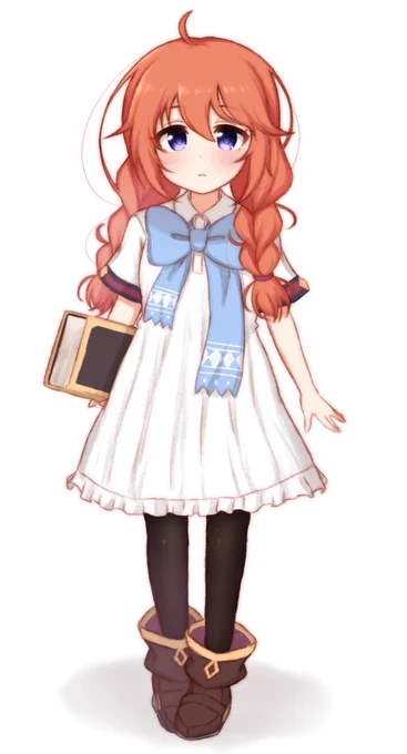 ユニちゃん先輩rkgk 