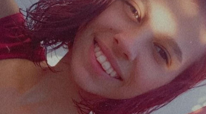 İzmir'den Manisa'ya giden 16 yaşındaki Eylem Hıdırtepe'den dün akşamdan beri haber alınamıyor
bit.ly/3fUkI00