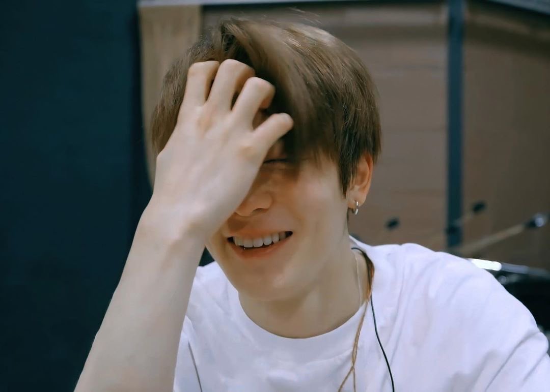 โกงทุกอย่างแม้กระทั่งเส้นผม เหมือนพระเจ้ารักเค้าคนเดียว