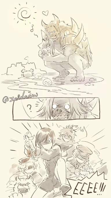 That time of the year again. (OvO)/

#ToukenRanbu #とうらぶ 