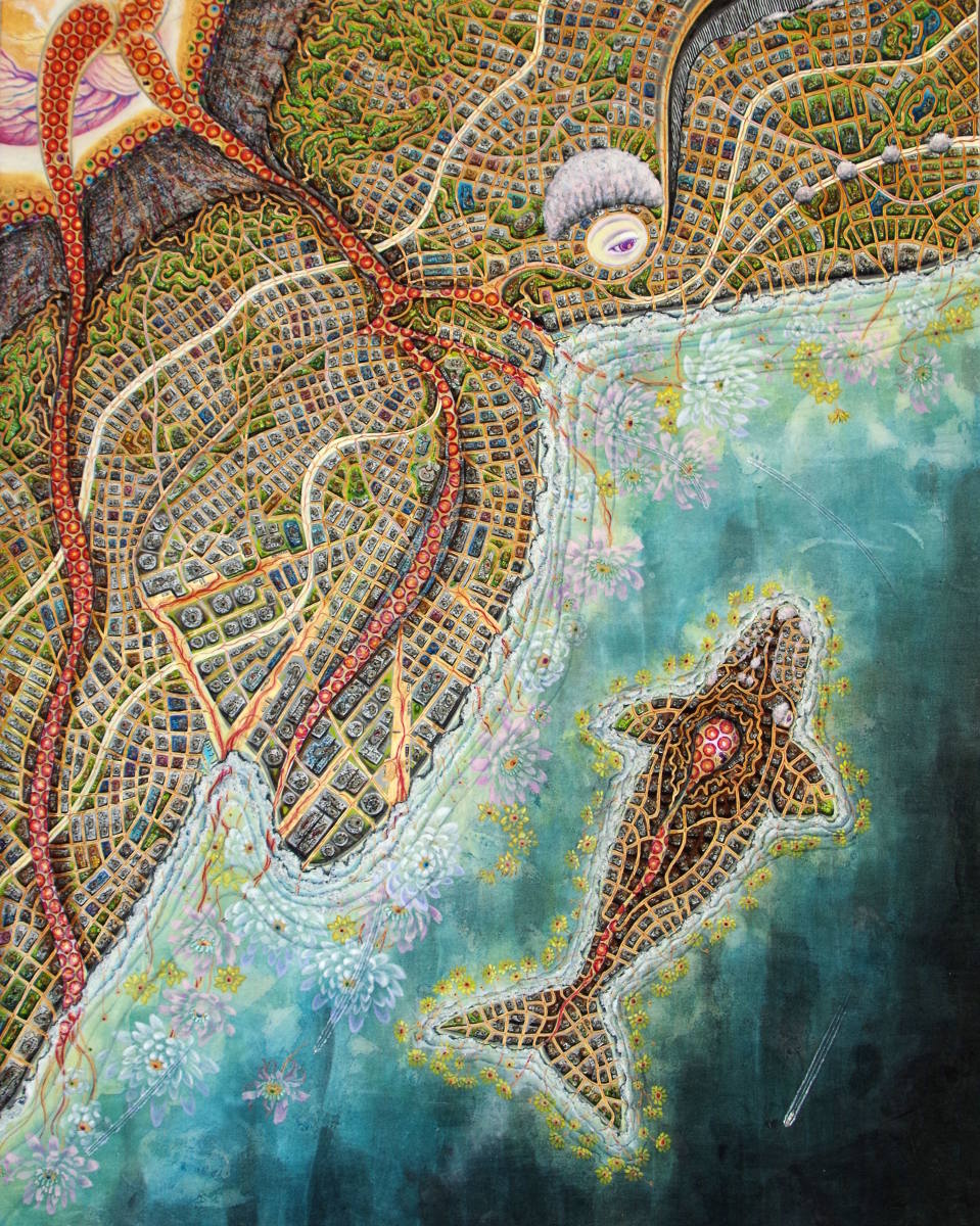 Twoucan 地球温暖化 の注目ツイート イラスト マンガ