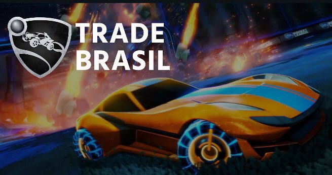 Rocket League Trade Brasil (@ServidorRLTB) / X