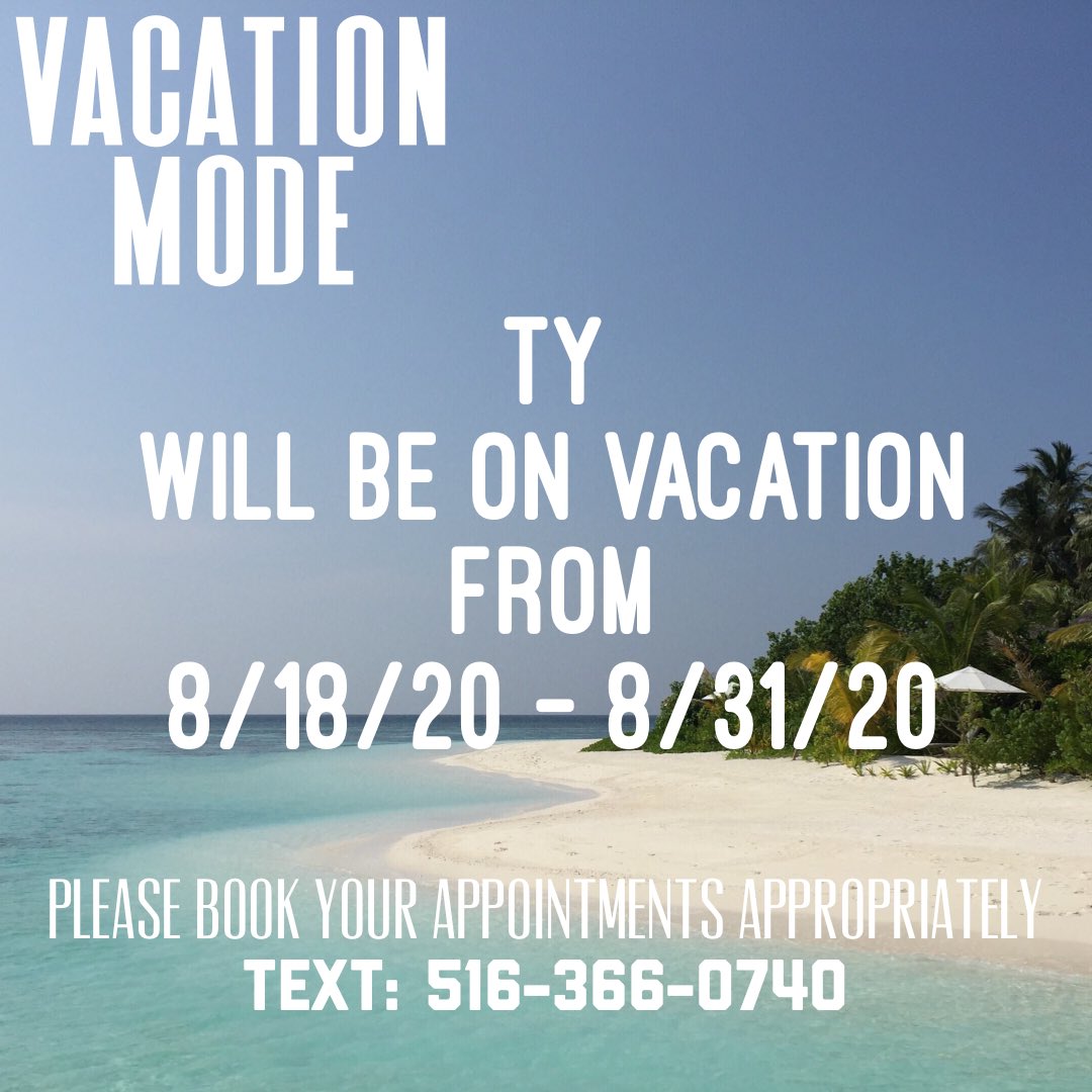 TheDivaLabNY's tweet photo. #vacation #timeoff #blacktravel https://t.co/oItLRlgTPS