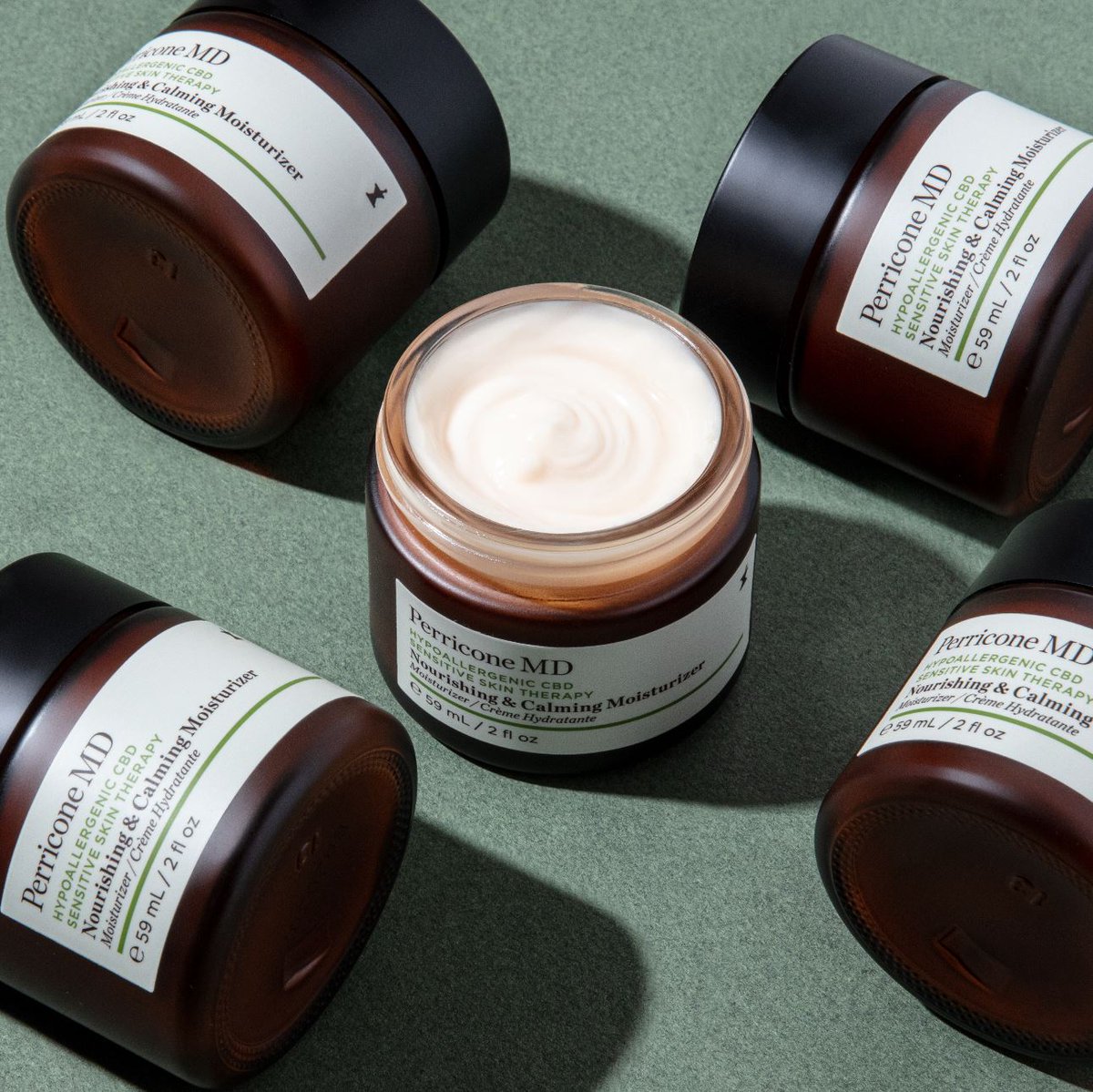 perricone md cbd moisturizer