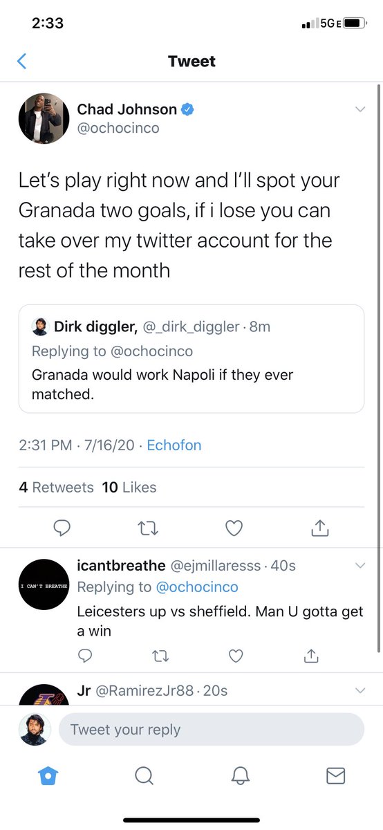 dirk diggler III (@_dirk_diggler) / Posts / X