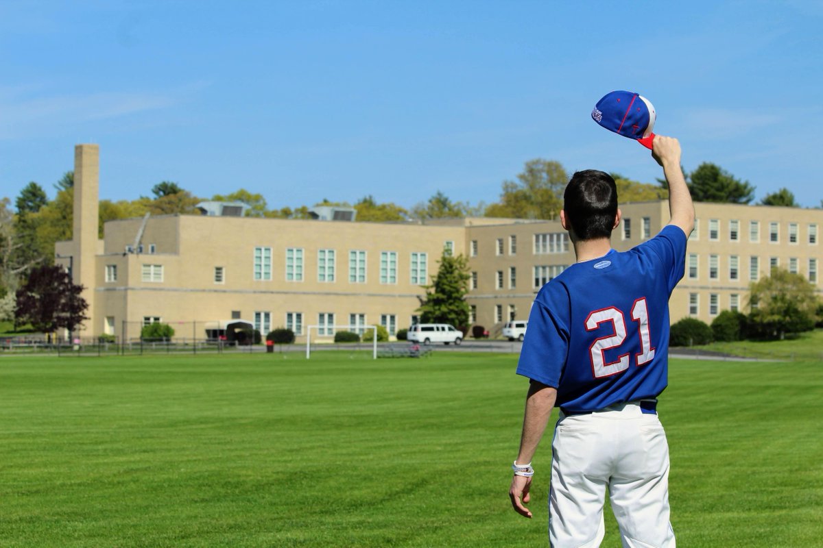 No final goodbye for Sacred Heart baseball dlvr.it/Rc5fM7