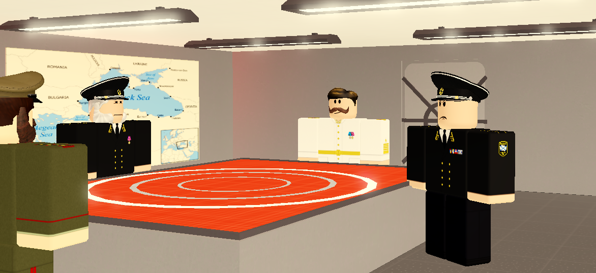 I am proud to commission Sephorus-Nichovstar Naval Base located in norther East Germany. drive.google.com/file/d/1PC3wWd…