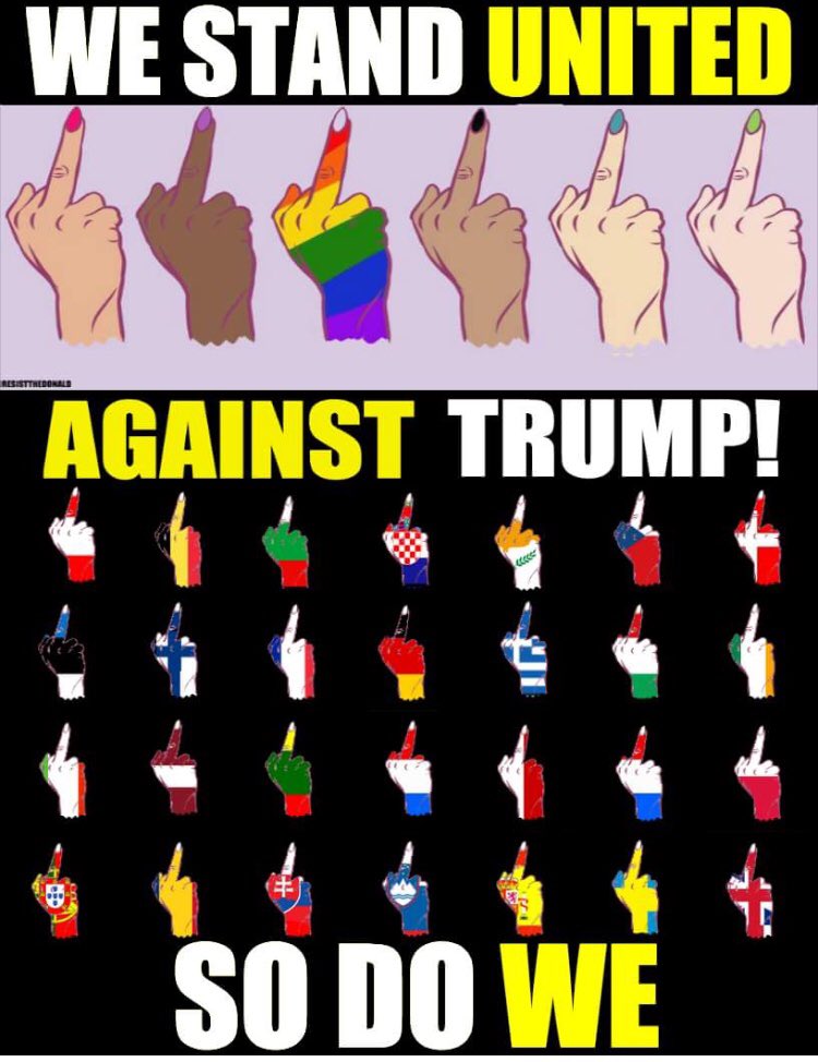 EugJHawk's tweet photo. @WhiteHouse @realDonaldTrump #25thAmendment https://t.co/Z4VXeJWHn1